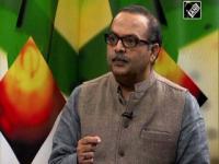 News video: Bangladesh Today: Opposition Parties in Bangladesh should not continue