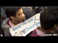 News video: New Delhi Gang-Rape Suspects Charged with Murder